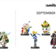 Illustration for article titled New Amiibo Include Ganon, Dr. Mario